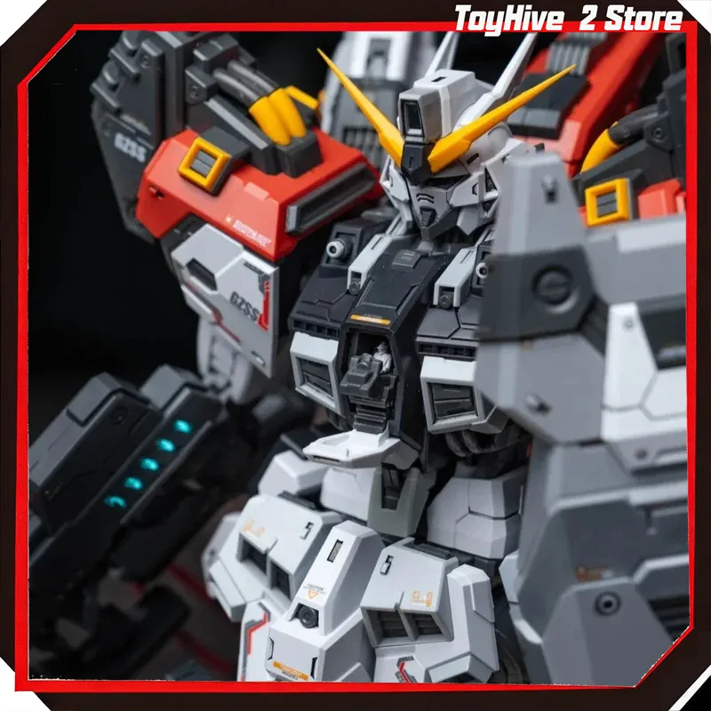 New REGUS/GUS ZZA Model GZSS 1 - Model Kit Regus recensione e prezzo
