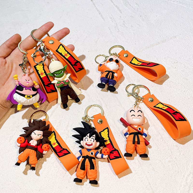 Anime Dragon Ball Keychain Ewe - Model Kit Vegeta recensione e prezzo