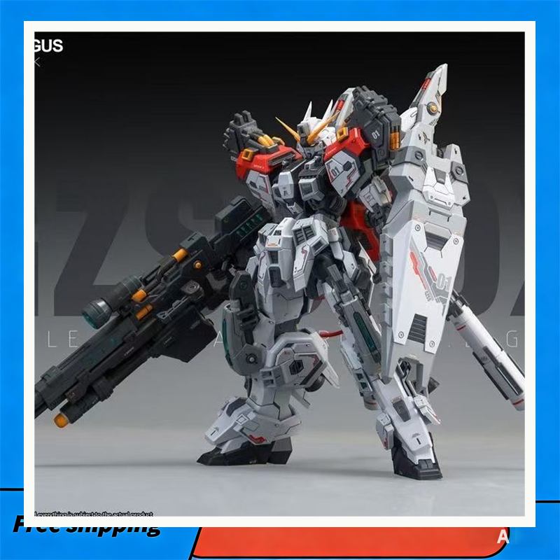 In Stock Zza Regus Gzss-Ox-001 - Model Kit Regus recensione e prezzo
