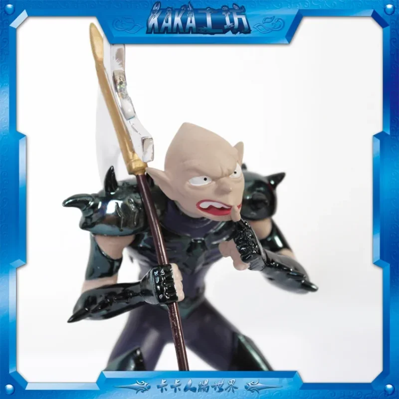 Saint Seiya Myth Cloth EX Hade - Model Kit Asgard recensione e prezzo