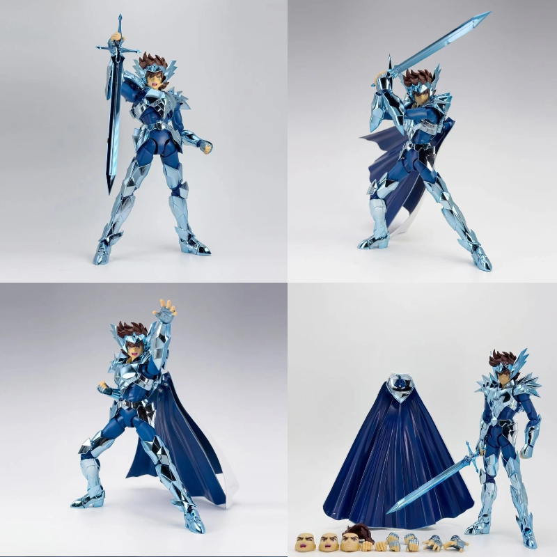 New In Stock CS Model Saint Se - Model Kit Asgard recensione e prezzo