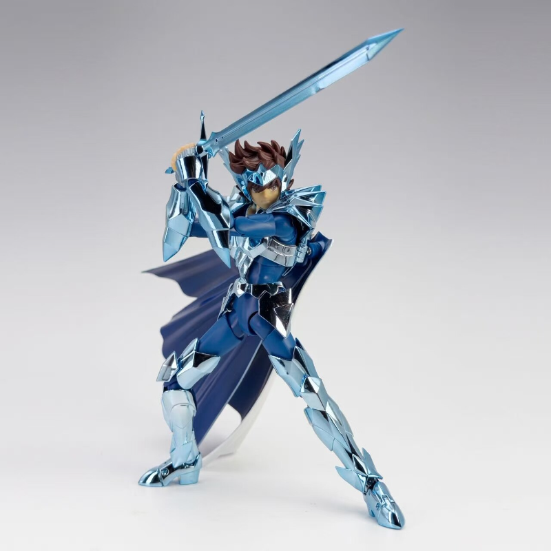 New In Stock CS Model Saint Se - Model Kit Asgard recensione e prezzo