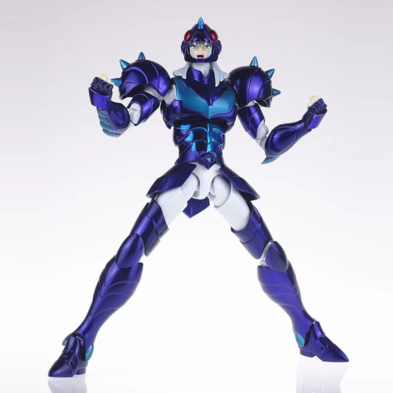 DS Model Saint Seiya Myth Clot - Model Kit Asgard recensione e prezzo