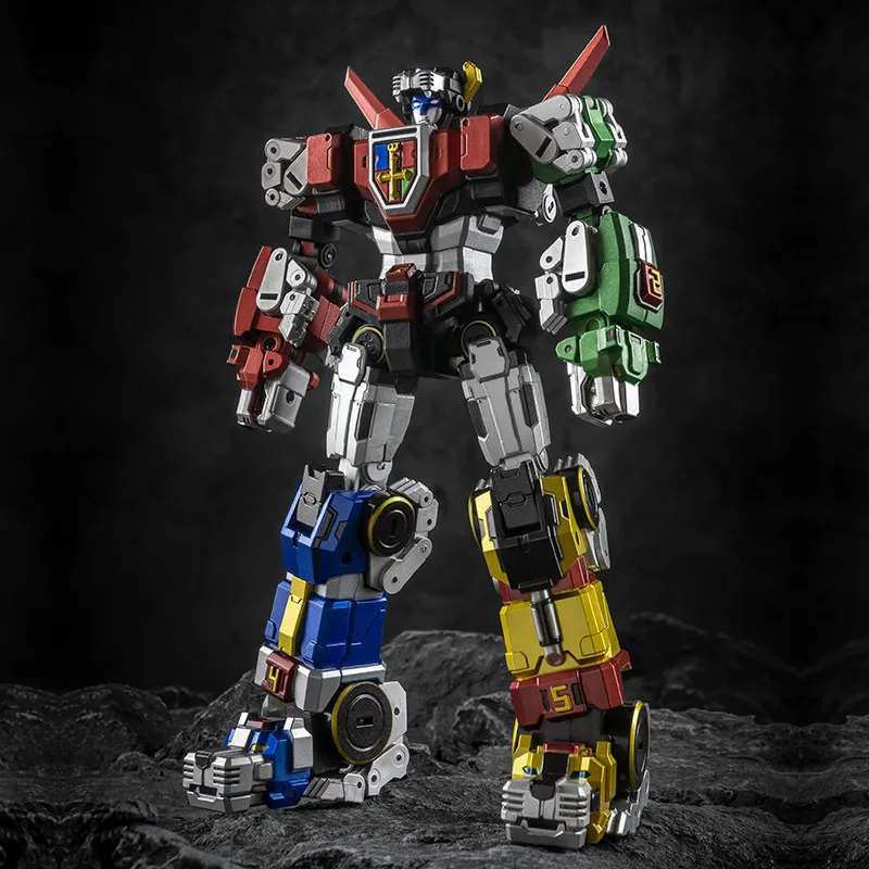 In Stock MC-01S ELVIS Action F - Model Kit Ultron recensione e prezzo