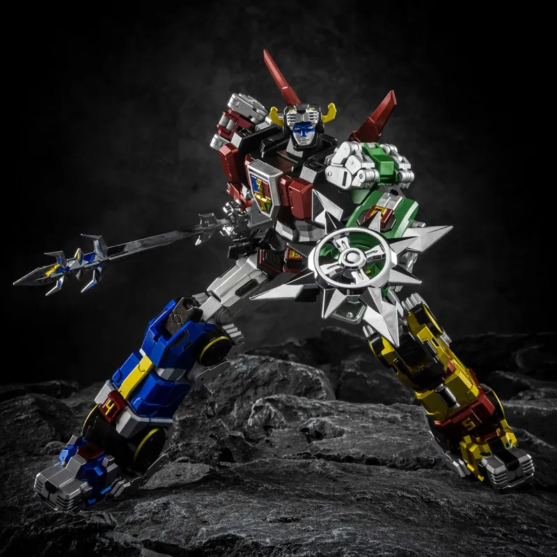 In Stock MC-01S ELVIS Action F - Model Kit Ultron recensione e prezzo
