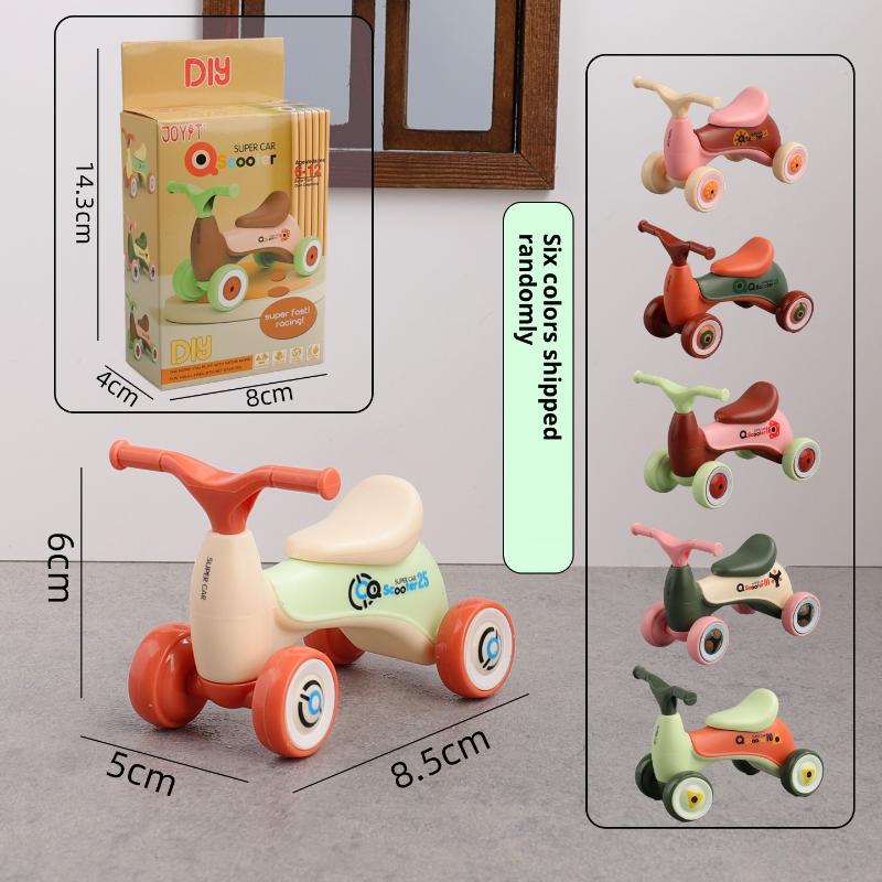 Random 1Pc Simulation Mini Cut - Model Kit Plastic recensione e prezzo