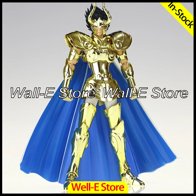 In Stock CS Model Saint Seiya  - Model Kit Asgard recensione e prezzo