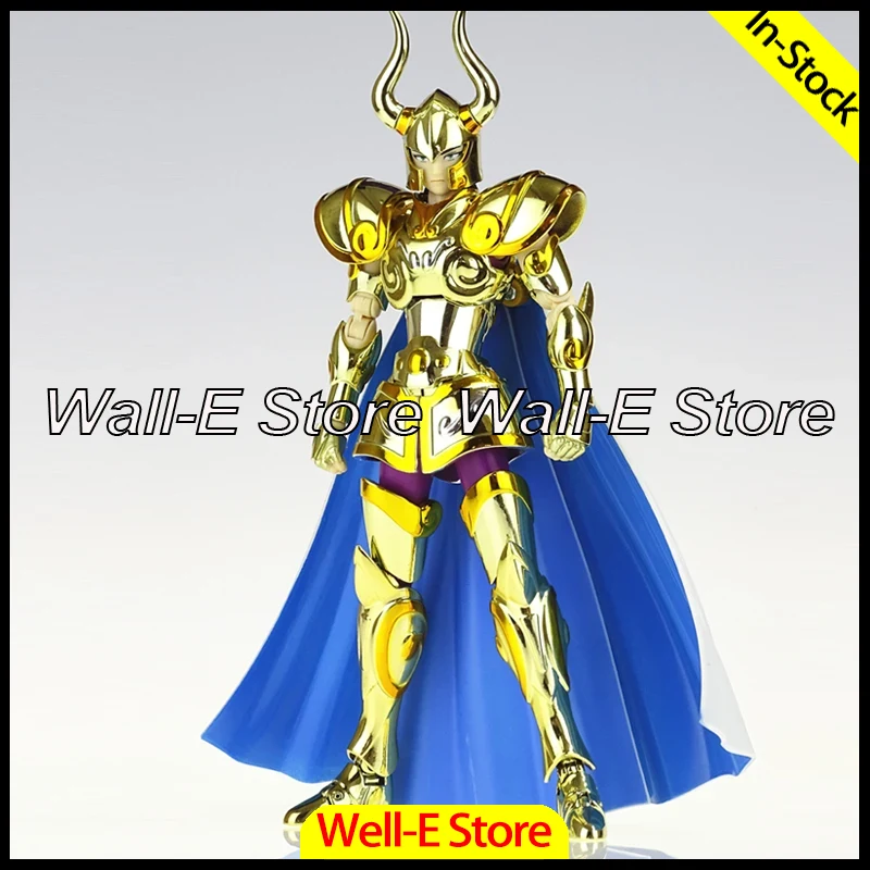 In Stock CS Model Saint Seiya  - Model Kit Asgard recensione e prezzo