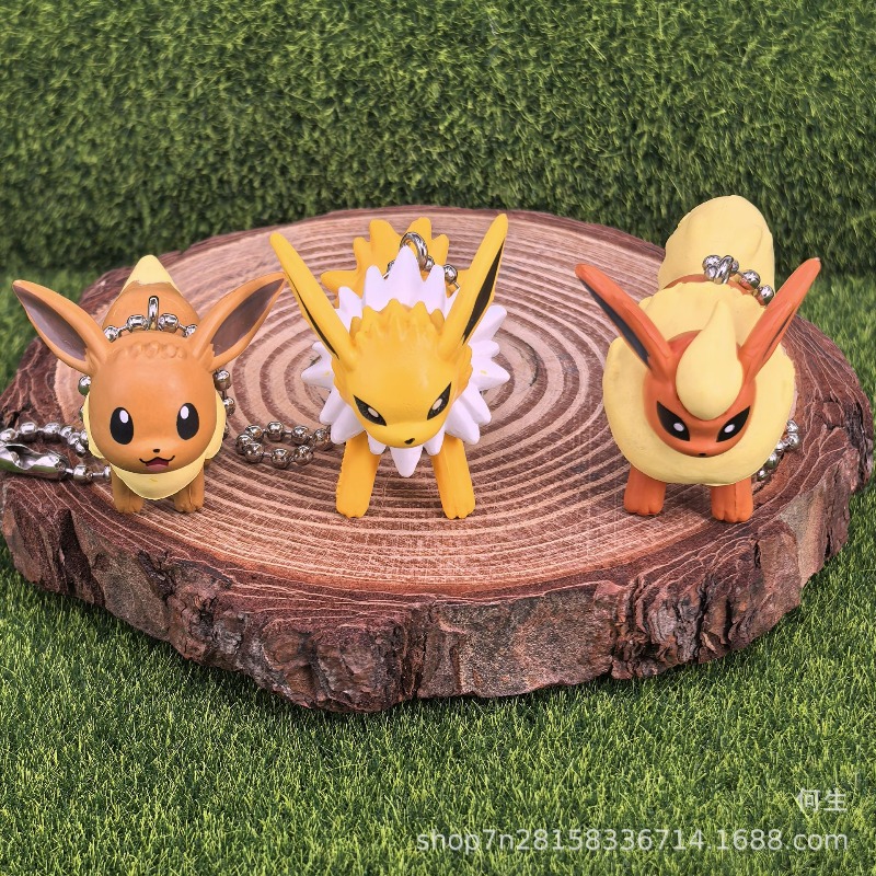 Pokemon Blind Box Toys Cute Ca - Model Kit Eevee recensione e prezzo