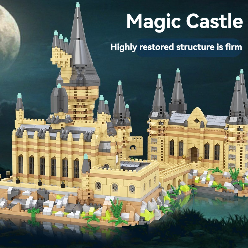 Magic Castle Medieval Architec - Model Kit Metal Slug recensione e prezzo