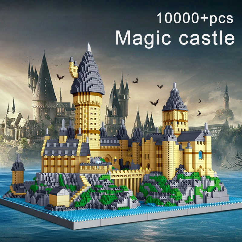Magic Castle Medieval Architec - Model Kit Metal Slug recensione e prezzo