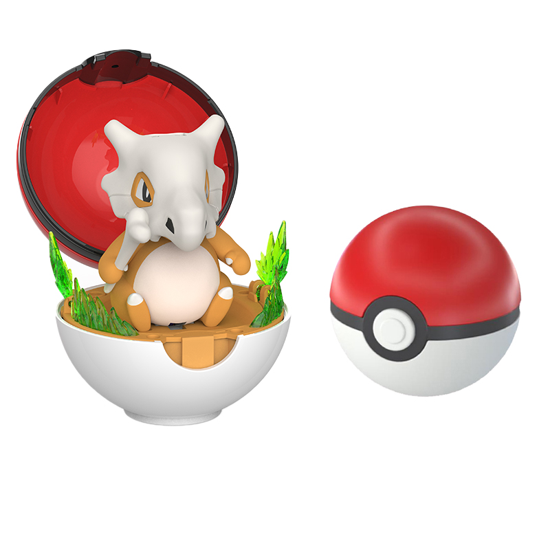 12pcs pokemon ball figures pok - Model Kit Eevee recensione e prezzo