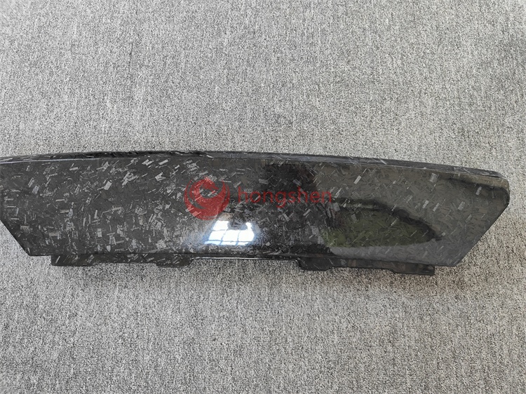 P-Style Forged Carbon Fiber Re - Model Kit Lamborghini recensione e prezzo