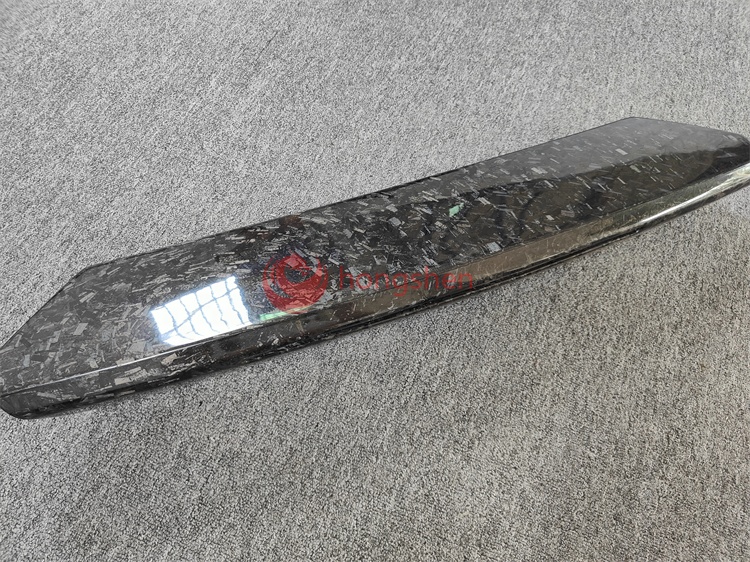 P-Style Forged Carbon Fiber Re - Model Kit Lamborghini recensione e prezzo