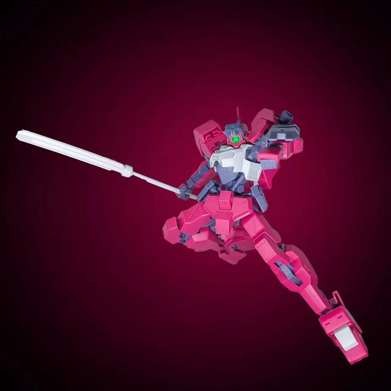 Hg 1/144 Trident Model Mobile  - Model Kit Shooting Star Dragon recensione e prezzo