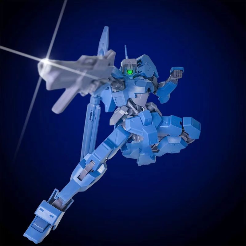 Hg 1/144 Trident Model Mobile  - Model Kit Shooting Star Dragon recensione e prezzo
