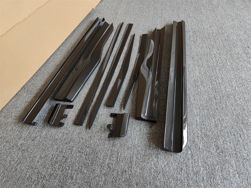 M-style High Quality Ten Piece - Model Kit Lamborghini recensione e prezzo