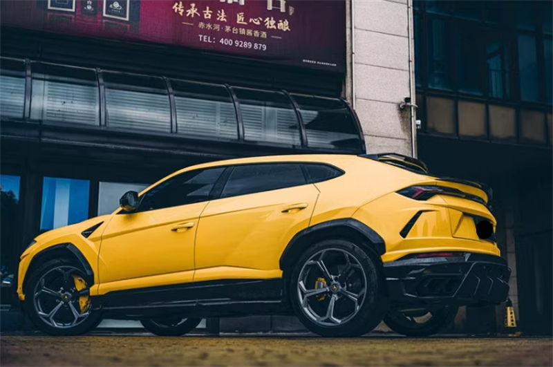 M-style High Quality Ten Piece - Model Kit Lamborghini recensione e prezzo