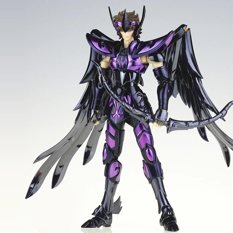 MST Saint Seiya Myth Cloth EXM - Model Kit Asgard recensione e prezzo
