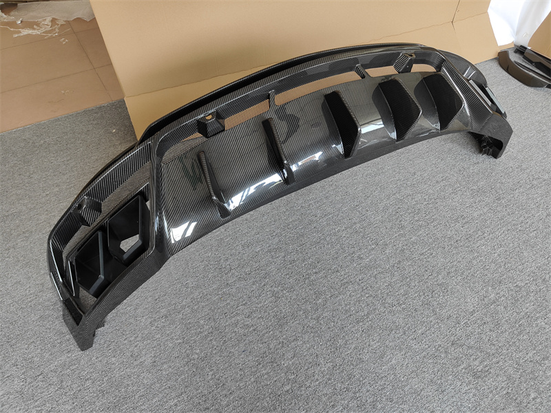 Suitable for Lamborghini Urus  - Model Kit Lamborghini recensione e prezzo