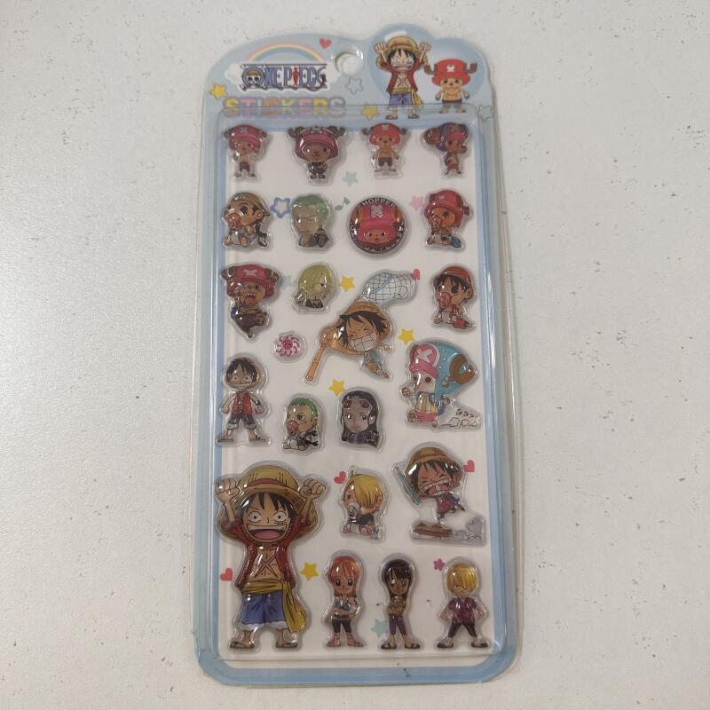 One Piece Monkey D. Luffy Roro - Model Kit Plastic recensione e prezzo
