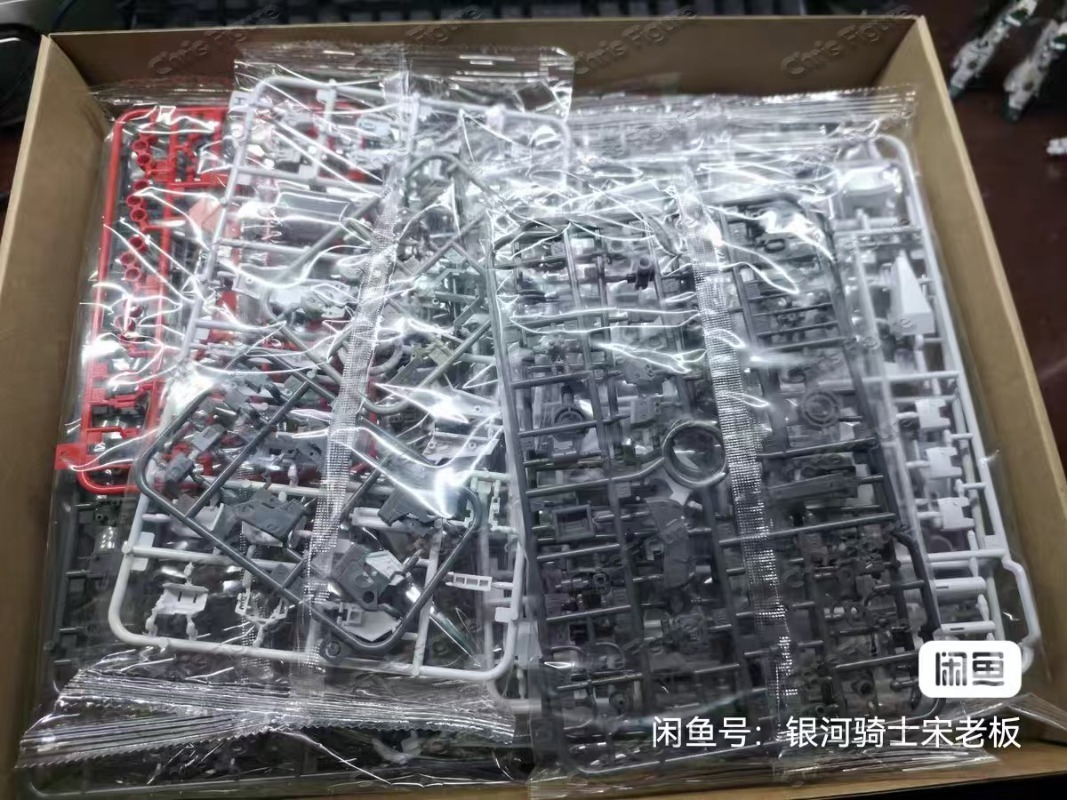 In Stock ZZA REGUS GZSS-OX-001 - Model Kit Regus recensione e prezzo