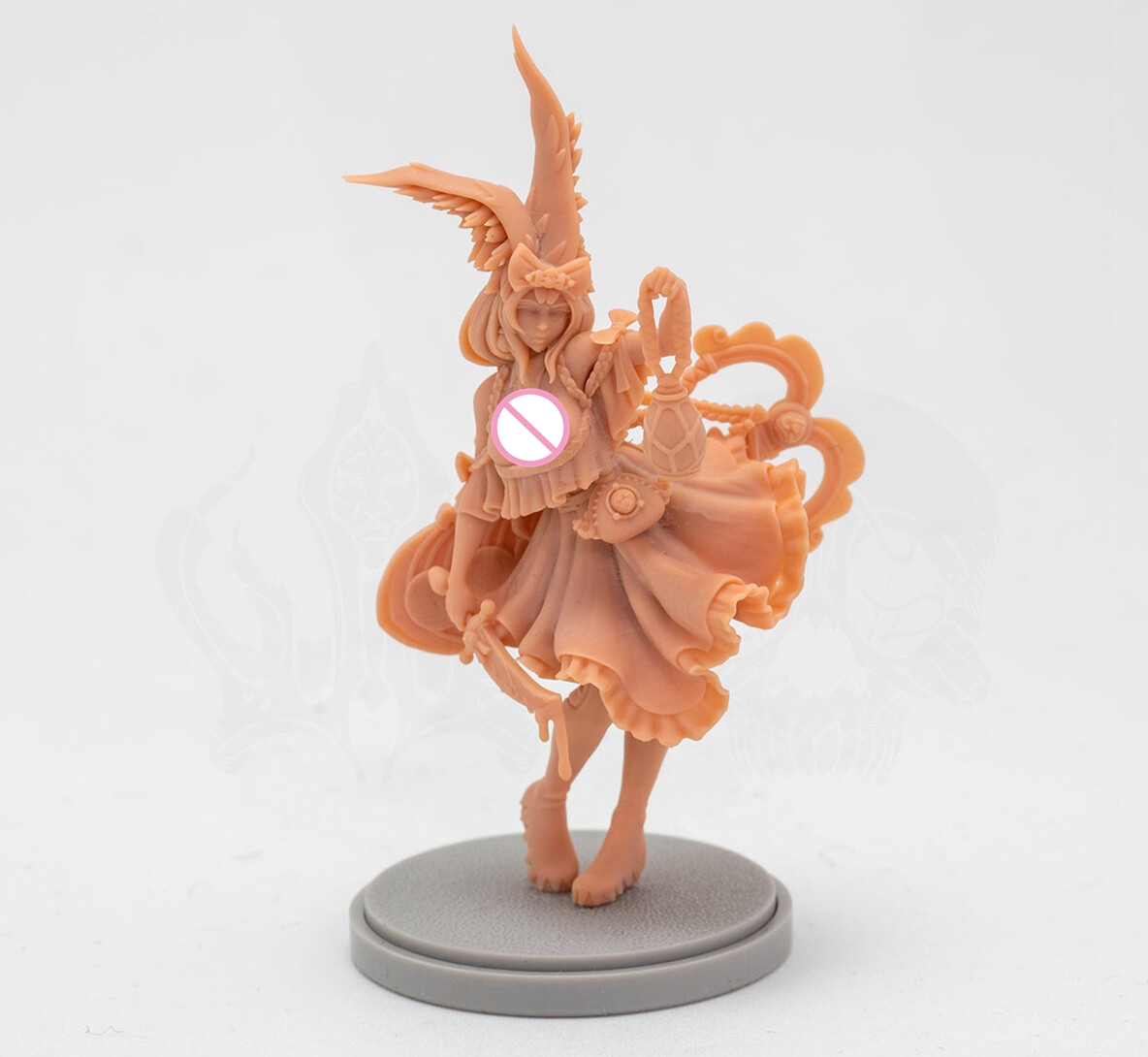 Kingdom Death KD 28417 Beauty  - Model Kit Cangdao recensione e prezzo