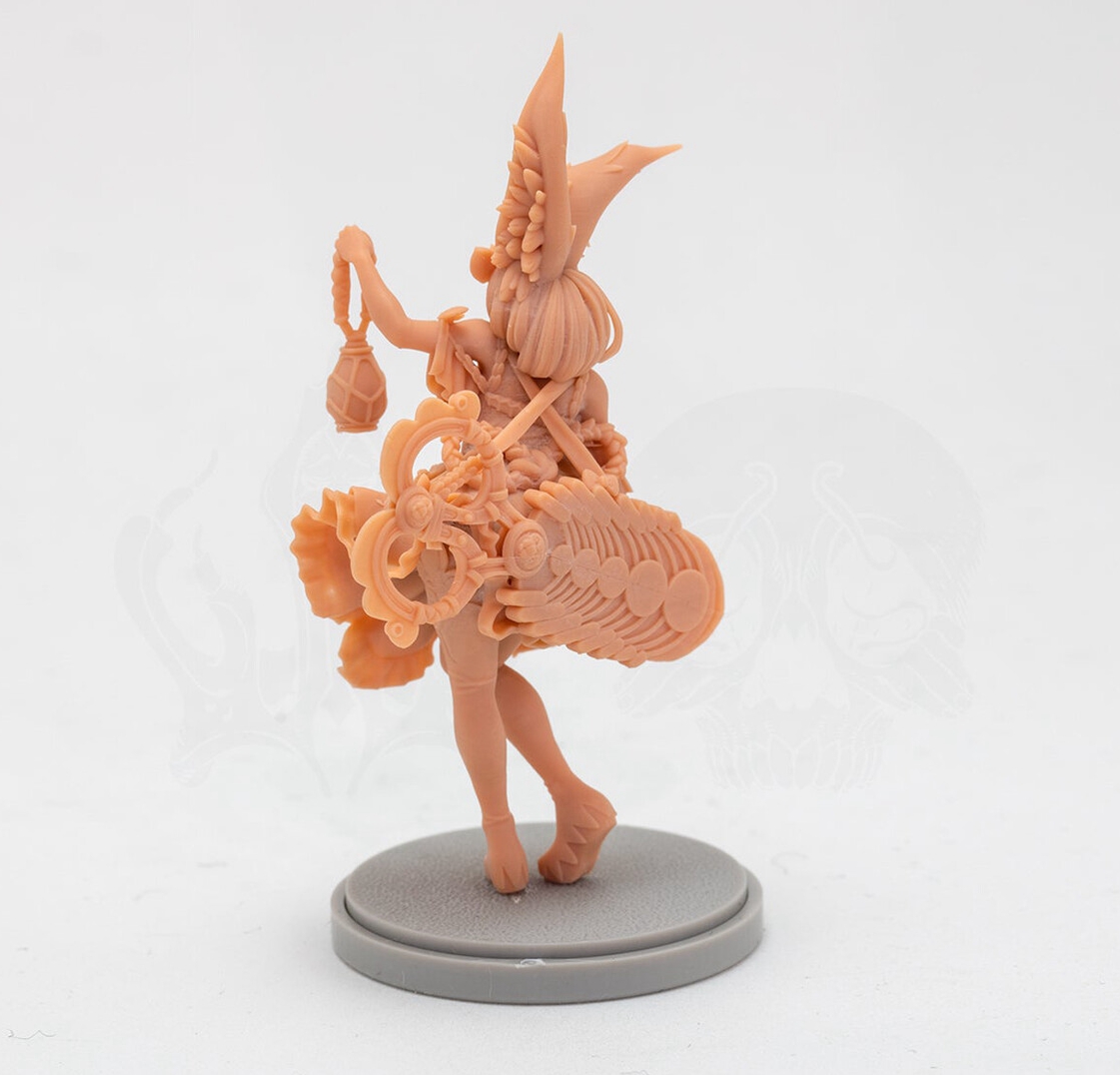 Kingdom Death KD 28417 Beauty  - Model Kit Cangdao recensione e prezzo