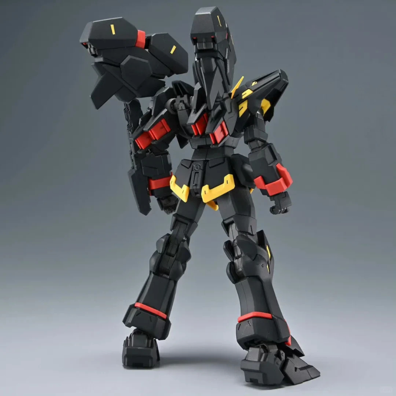 HG 1/144 Super Robot Wars OG A - Model Kit Valkyrie recensione e prezzo