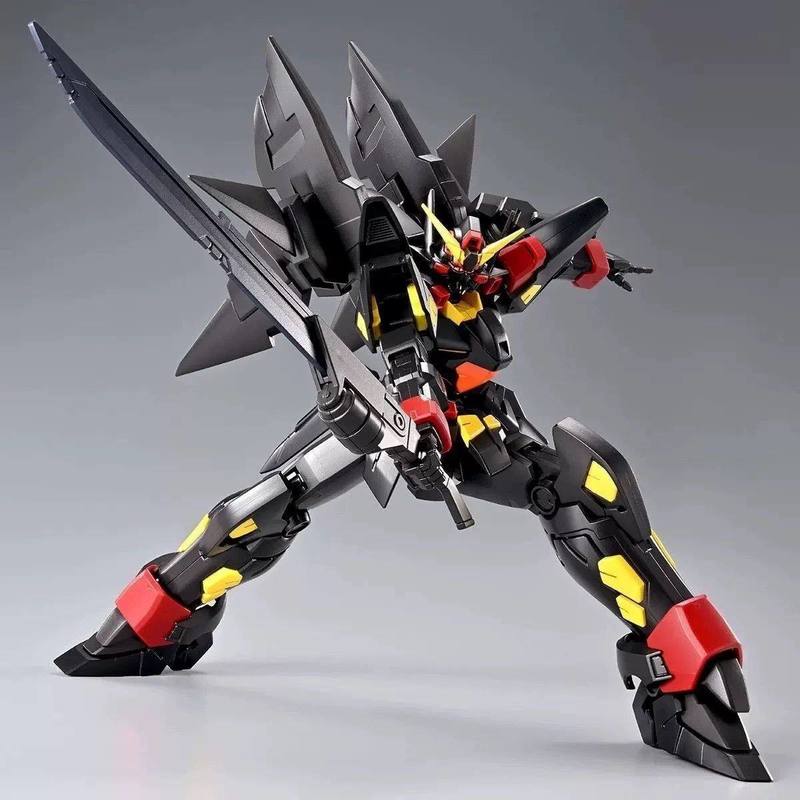 HG 1/144 Super Robot Wars OG A - Model Kit Valkyrie recensione e prezzo