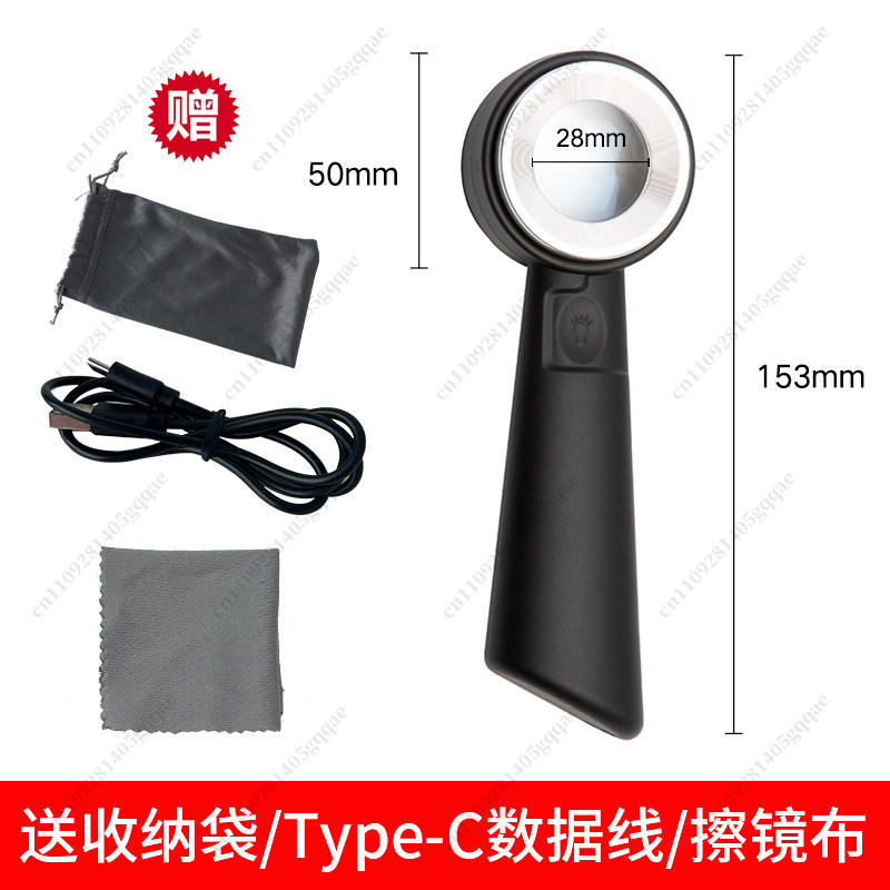 60X Appraisal Special Magnifyi - Magnifier With Light recensione e prezzo