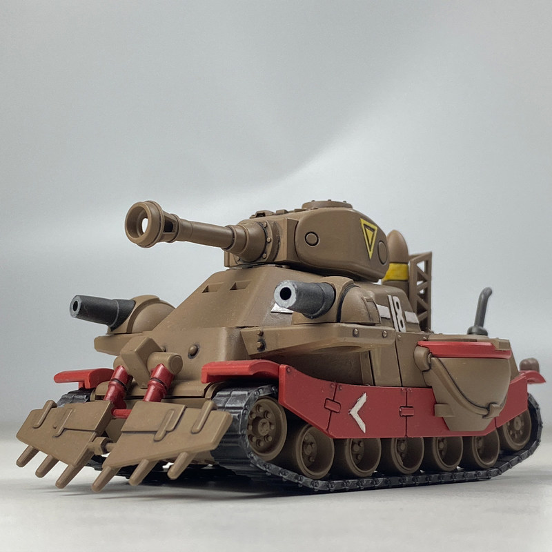 Snk Metal Slug X Assembly Mode - Model Kit Metal Slug recensione e prezzo