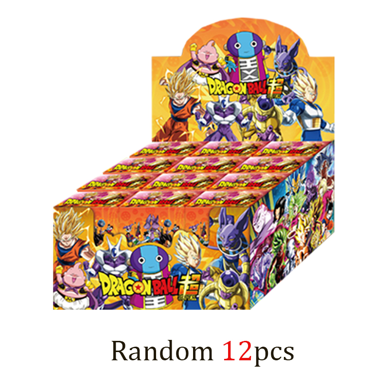 Blind box Dragon Ball Super So - Model Kit Vegeta recensione e prezzo