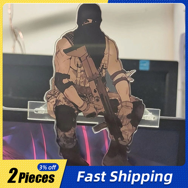 10cm/3.93in Call of Duty Klut  - Model Kit Plastic recensione e prezzo