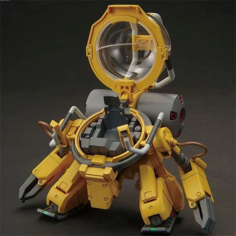 Mengshan Model Hg 1/144 Tolro- - Model Kit Metal Slug recensione e prezzo
