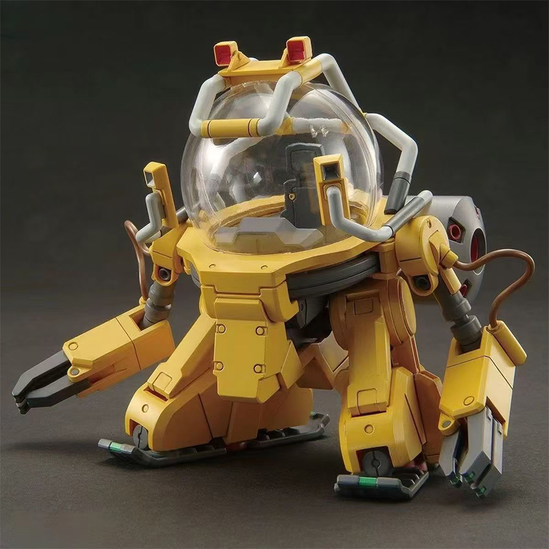 Mengshan Model Hg 1/144 Tolro- - Model Kit Metal Slug recensione e prezzo