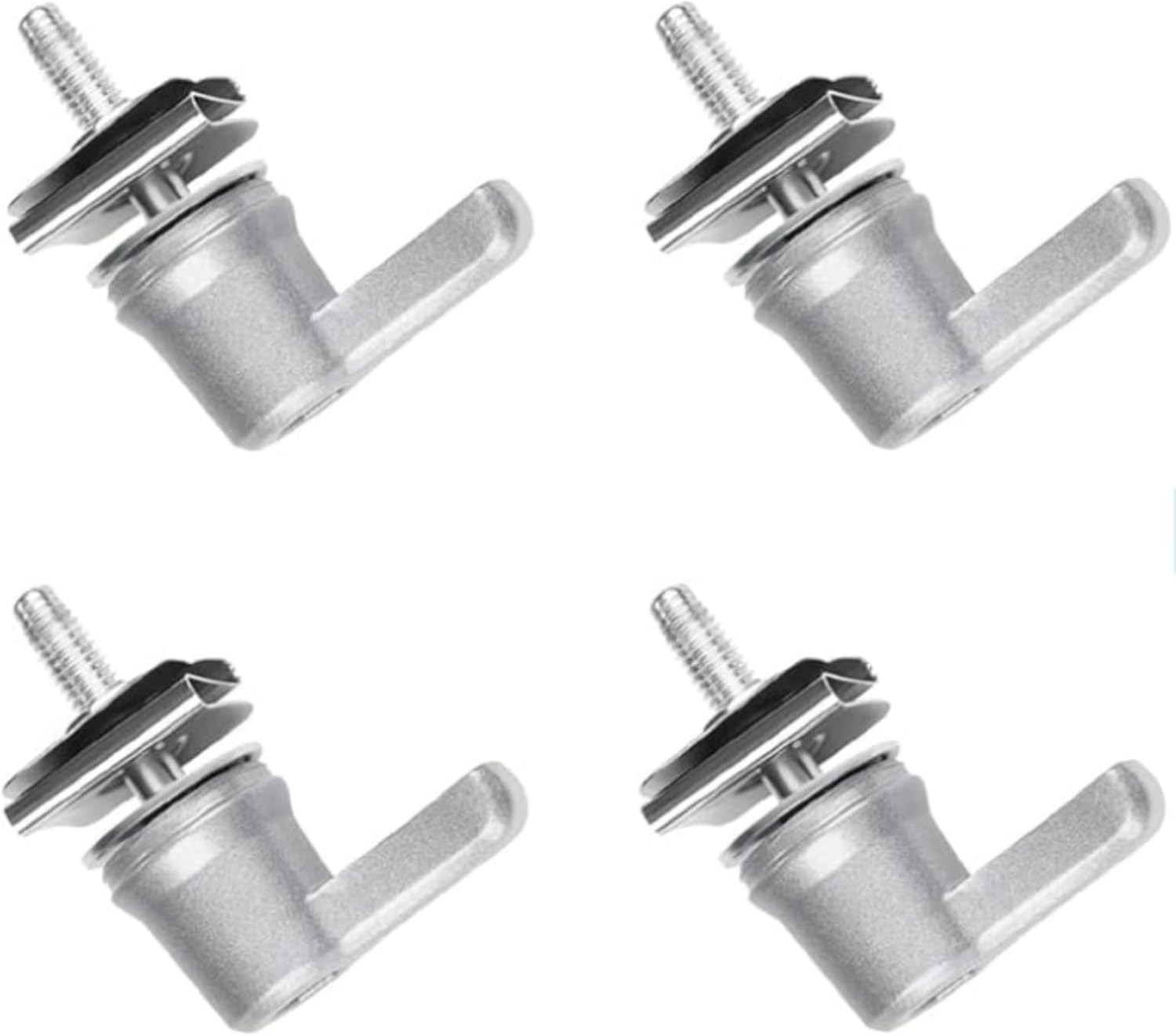 Motorcycle 4 Pcs Universal Sad - Model Kit Harley Davidson recensione e prezzo