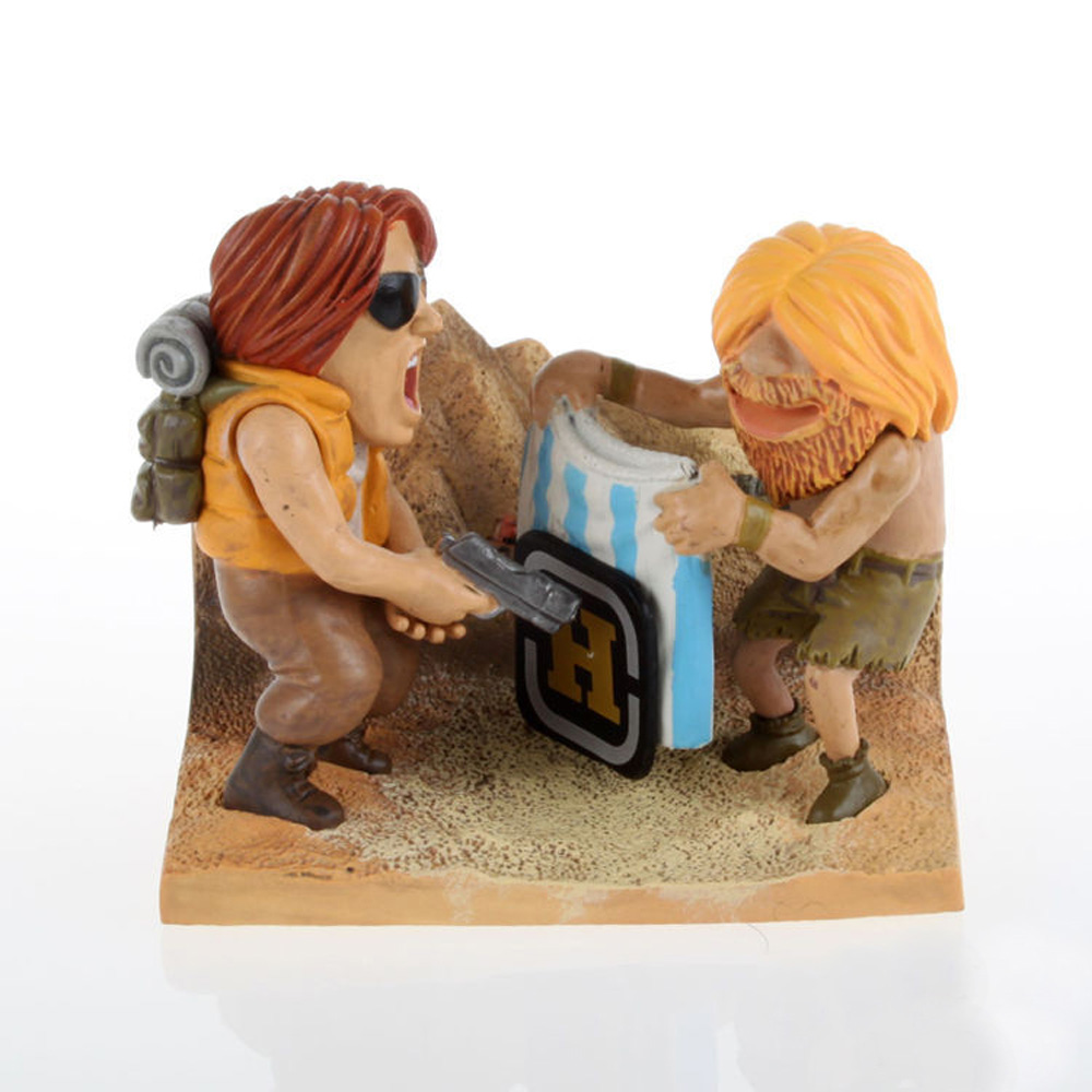 5 version Arcade Game Metal Sl - Model Kit Metal Slug recensione e prezzo