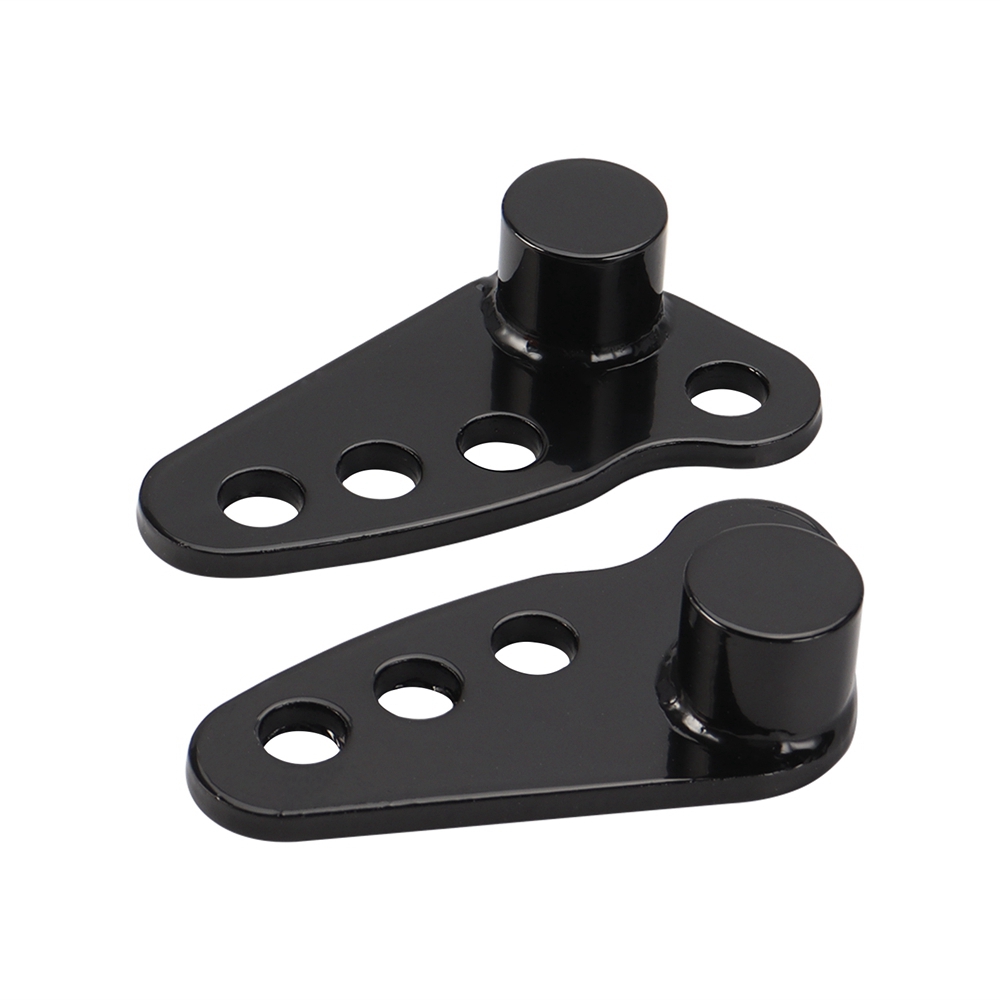 Motorcycle Rear Adjustable Low - Model Kit Harley Davidson recensione e prezzo