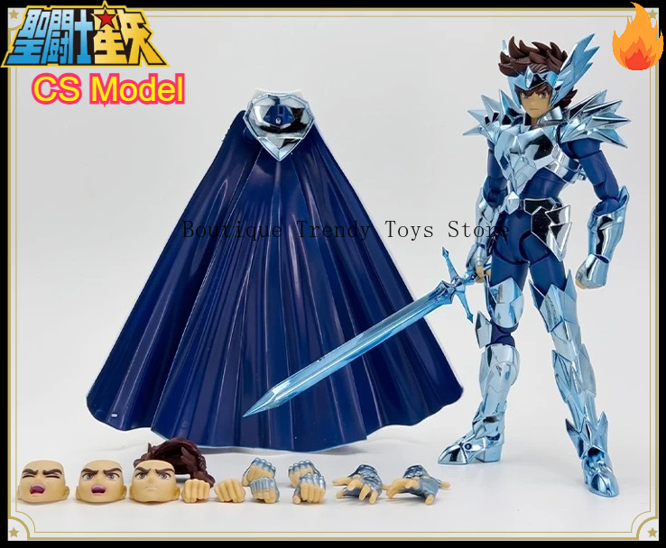 【In Stock】19-hour ShippingCS M - Model Kit Asgard recensione e prezzo