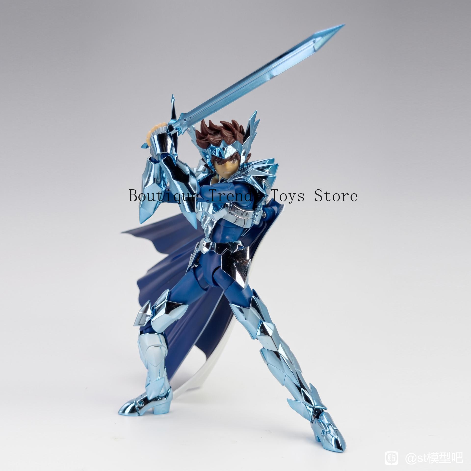 【In Stock】19-hour ShippingCS M - Model Kit Asgard recensione e prezzo