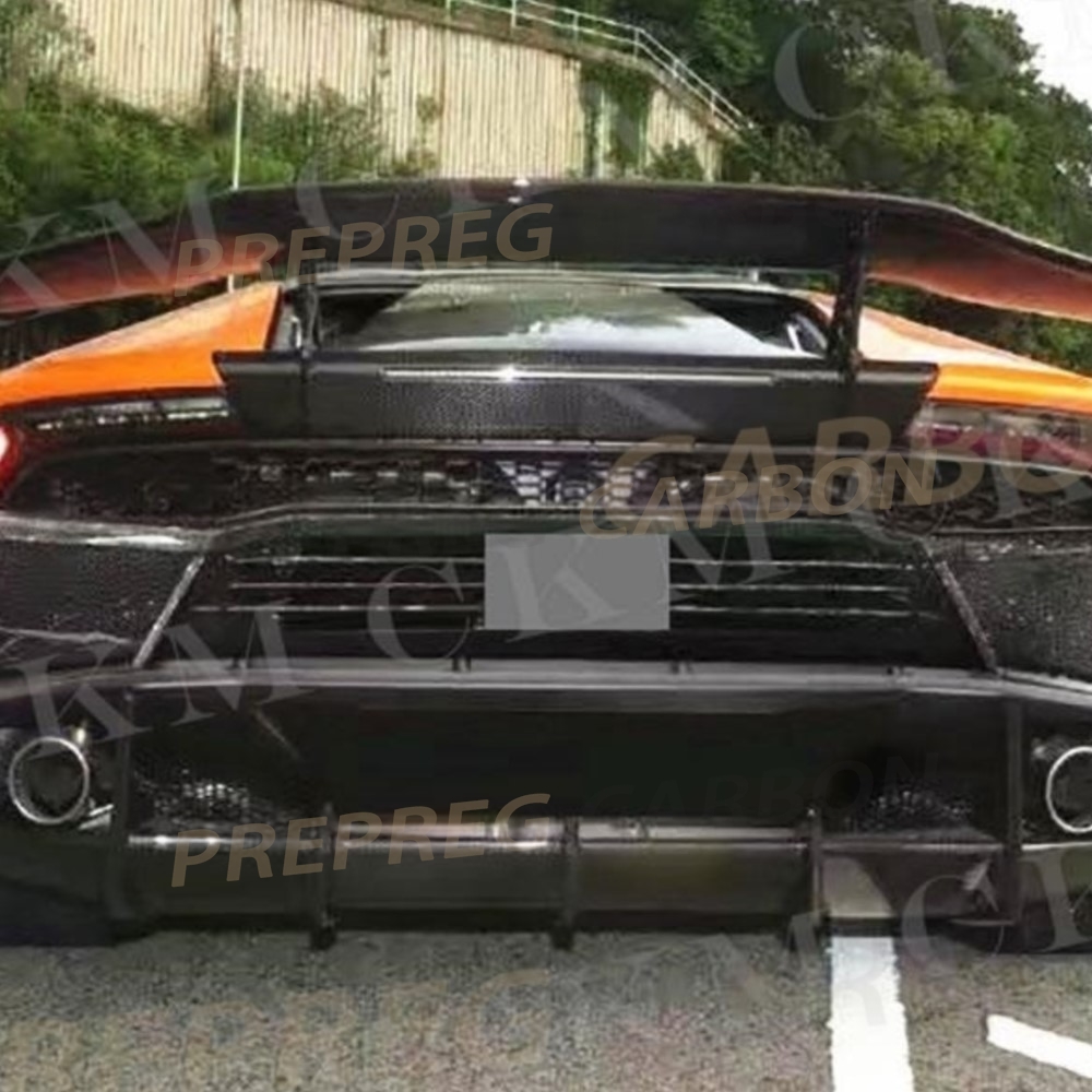 for Lamborghini Huracan LP610  - Model Kit Lamborghini recensione e prezzo