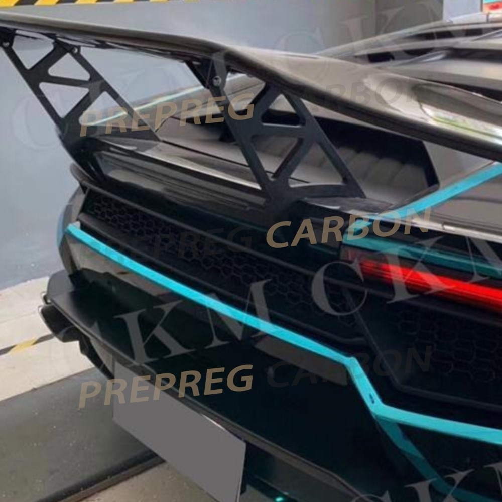 for Lamborghini Huracan LP610  - Model Kit Lamborghini recensione e prezzo