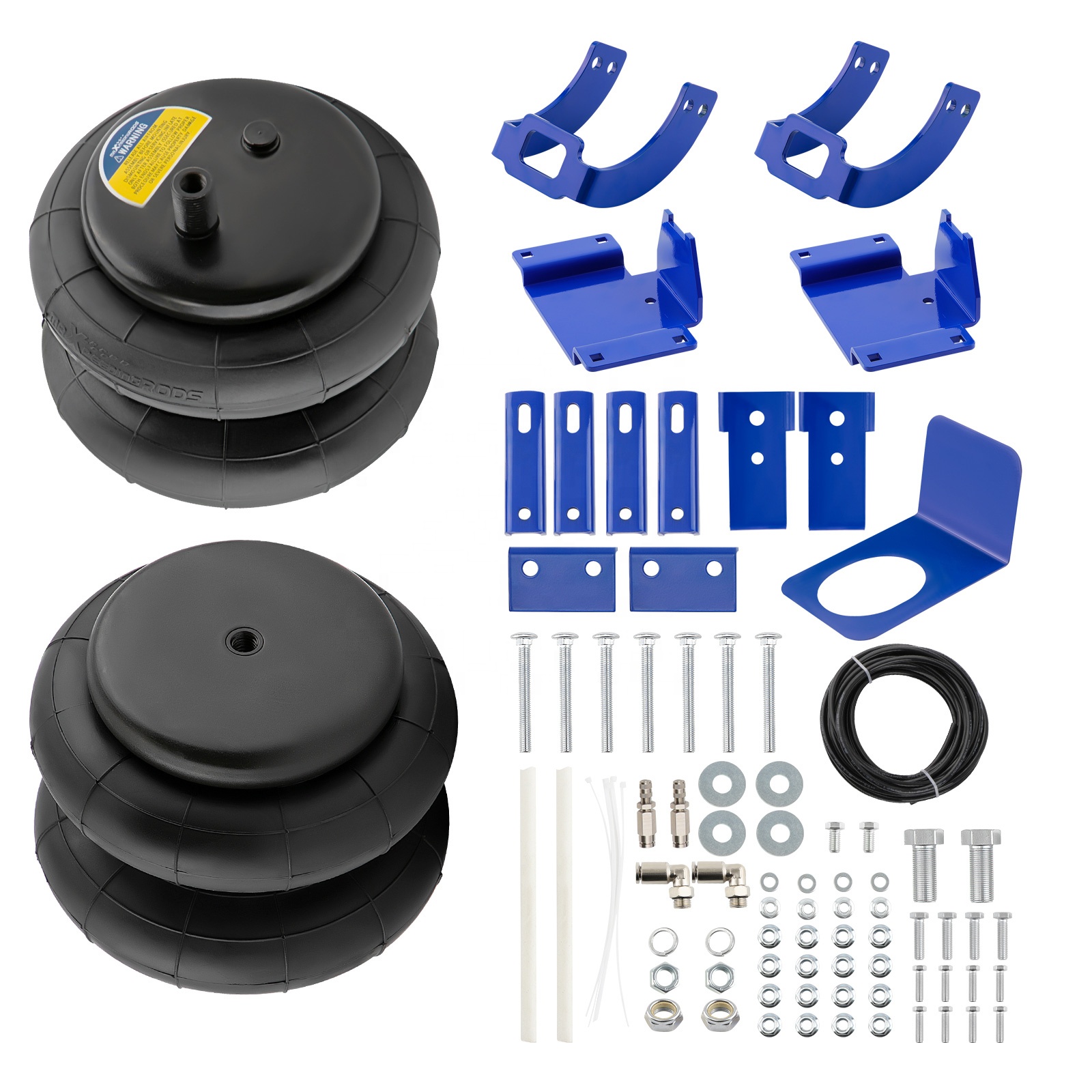 MaXpeedingrods Rear Air Spring - Model Kit Levels recensione e prezzo
