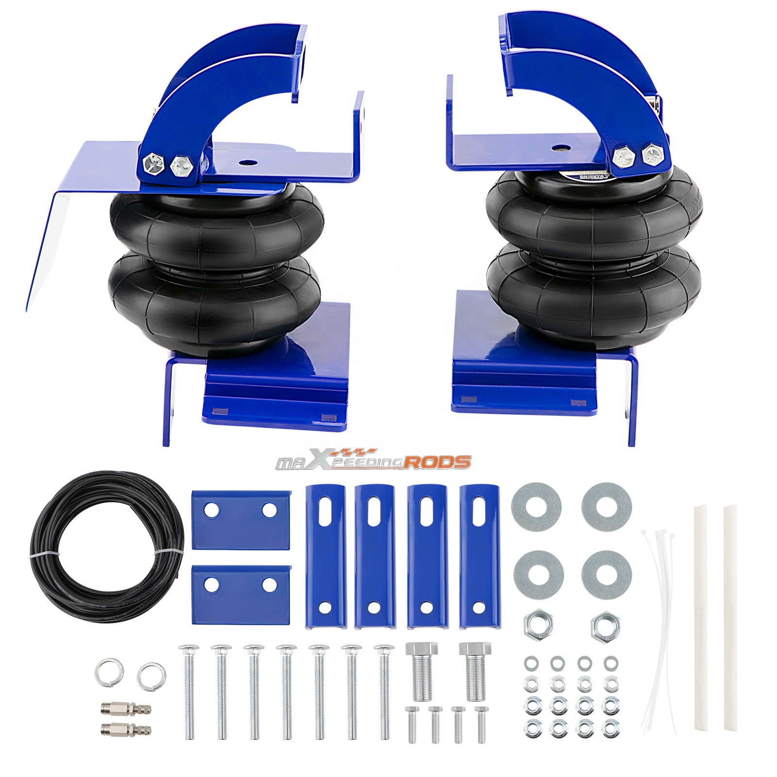 MaXpeedingrods Rear Air Spring - Model Kit Levels recensione e prezzo