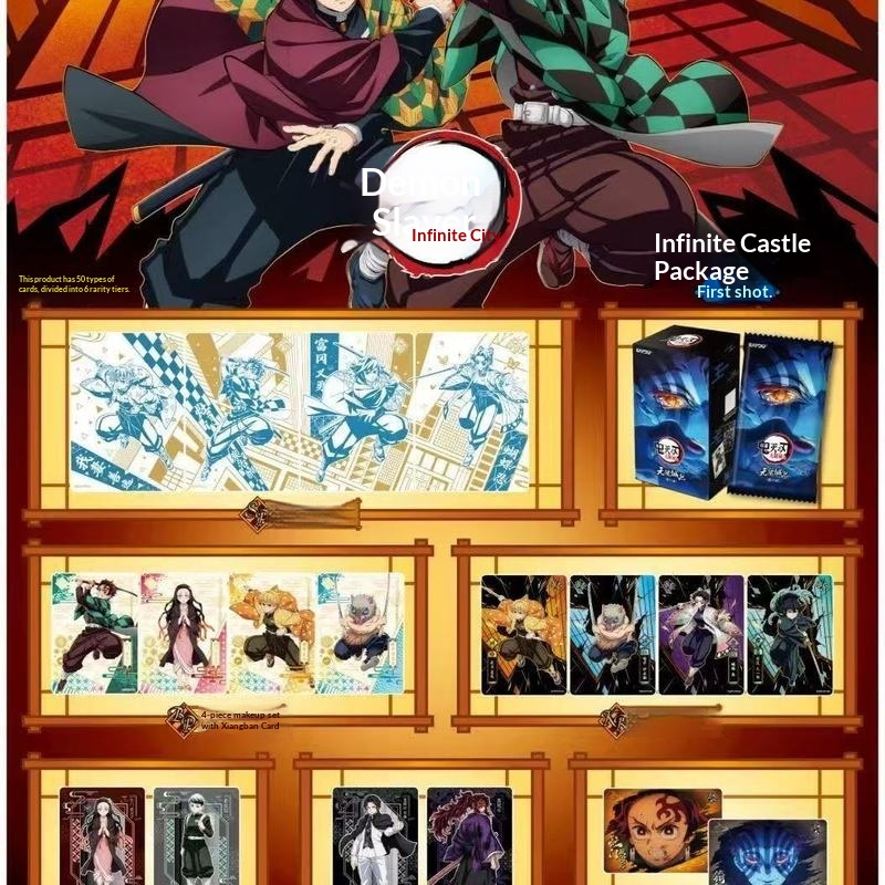 Kayou Genuine Demon Slayer Bli - Model Kit Nezuko recensione e prezzo