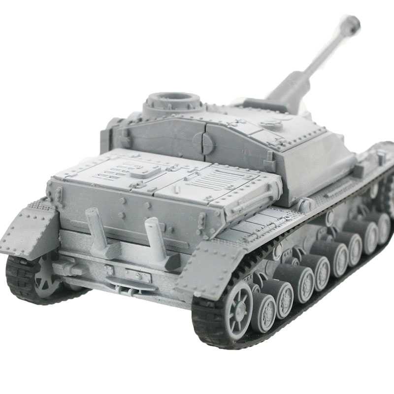 4D Tank Model Building Kits Mi - Model Kit Cangdao recensione e prezzo