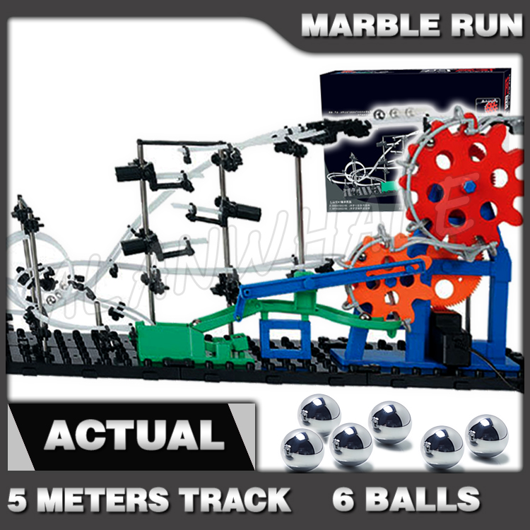 560cm Rail Marble Run Gear Dri - Model Kit Eevee recensione e prezzo