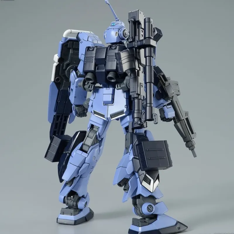 HGUC 1/144 RX-80PR Pale Rider  - Model Kit Valkyrie recensione e prezzo