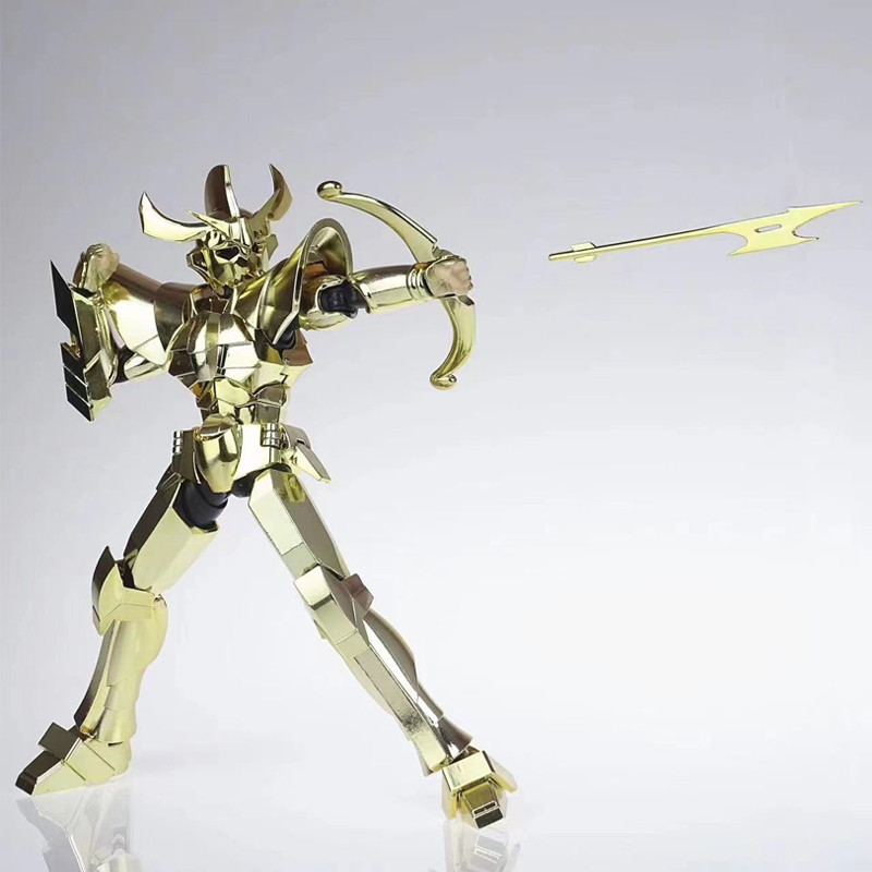 CS Model Saint Seiya Myth Clot - Model Kit Asgard recensione e prezzo